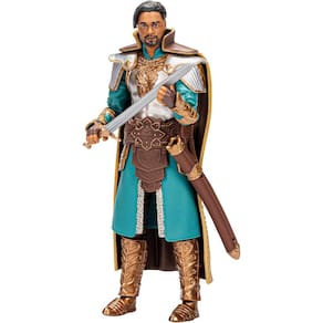 Xenk Moxie - D&D - Dungeons And Dragons - Golden Archive - F4870 - Hasbro
