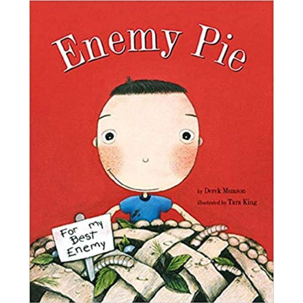 Enemy Pie
