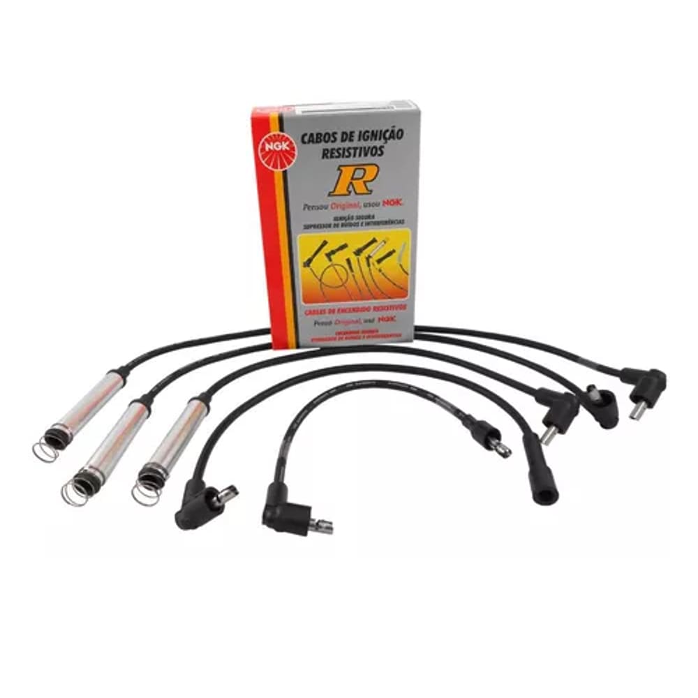 Jogo Cabo Vela Ipanema Kadett Monza Scg61