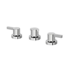 Torneira Misturador DOCOL Para Bidê Chess 665606 Cromada