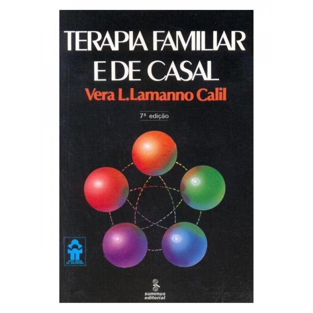 Terapia Familiar E De Casal - Vol. 31