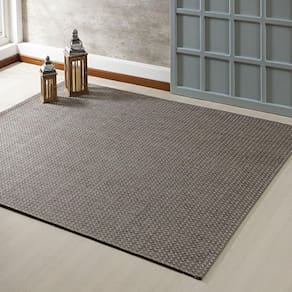 Tapete Sisal 200cm x 250cm Noronha Niazitex Bege