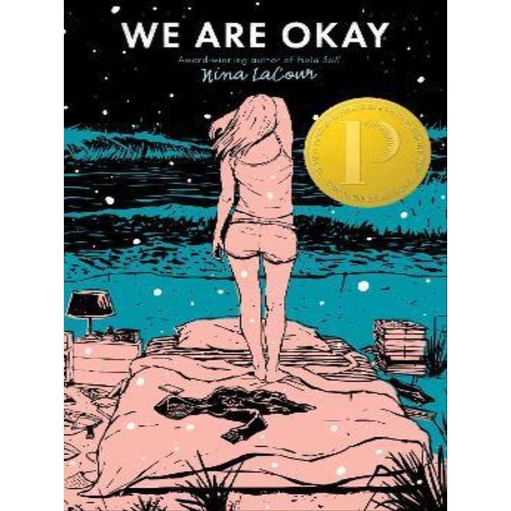 We Are Okay
