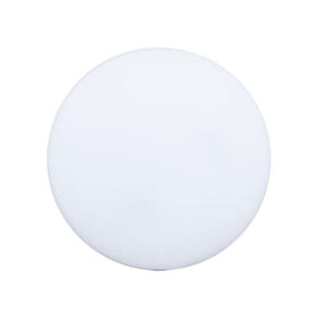 Luminária de Embutir Redondo 24w 4k Bivolt Nsf23245bcv2 Frameless Bronzearte Branco