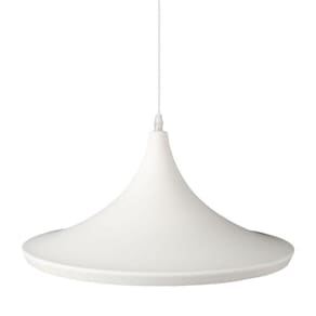 Pendente Aquarela Istambul Aqi3618pdbc Bronzearte