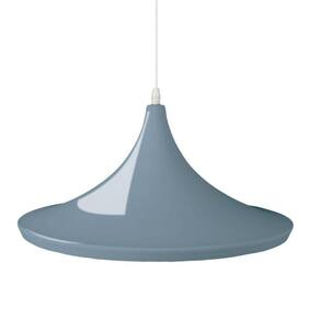 Pendente Aquarela Istambul Aqi3618pdaz Bronzearte