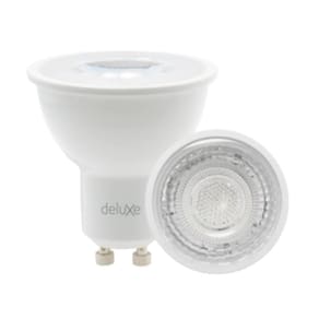 Lâmpada Led Avant Dicroica MR16 4,8W 6500K GU10 Bivolt
