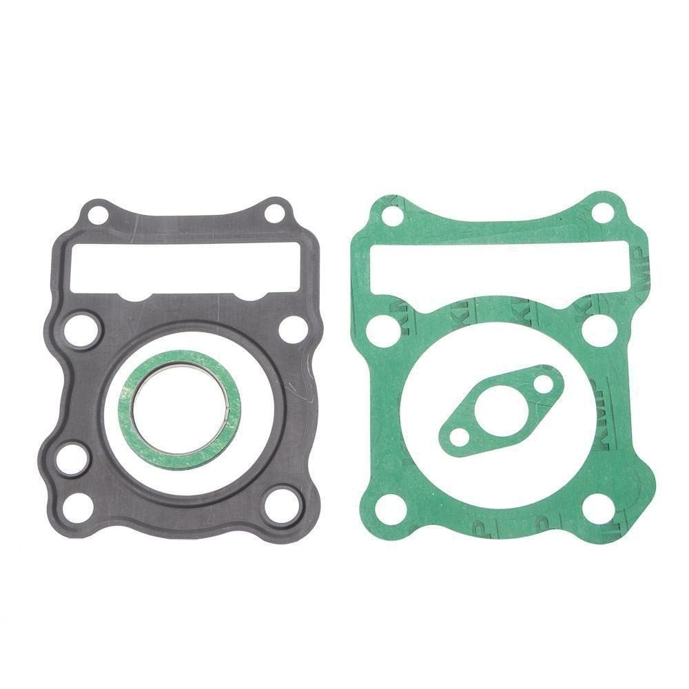 Jg Juntas Kit A Kmp Yes 125 C- Furo P- Catalizador [f016]