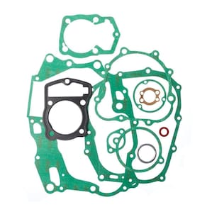 Jg Juntas Completo Kmp Cbx-nx-xr- 200 [f016]
