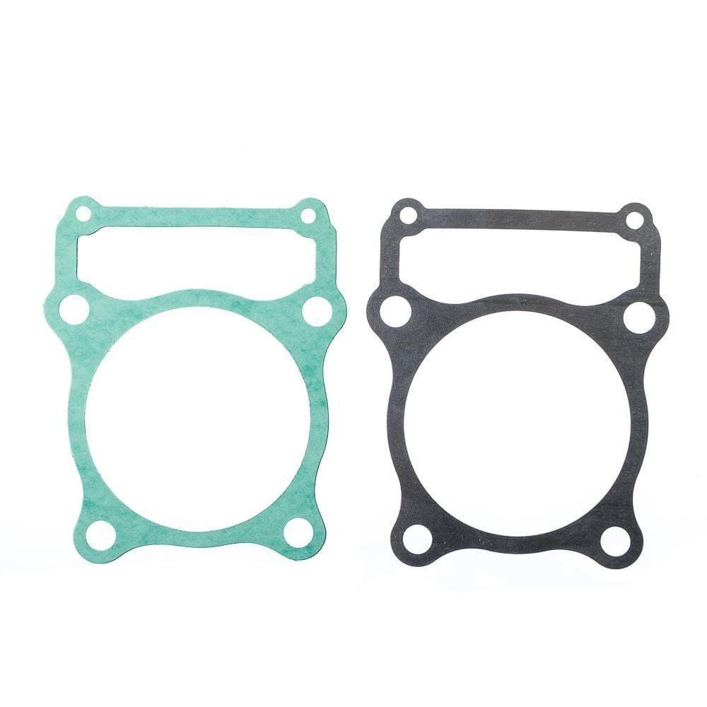 Flange Cilindro Kmp 1.50mm C- Junta Cilindro 0.50mm Cbx 250 [f016]