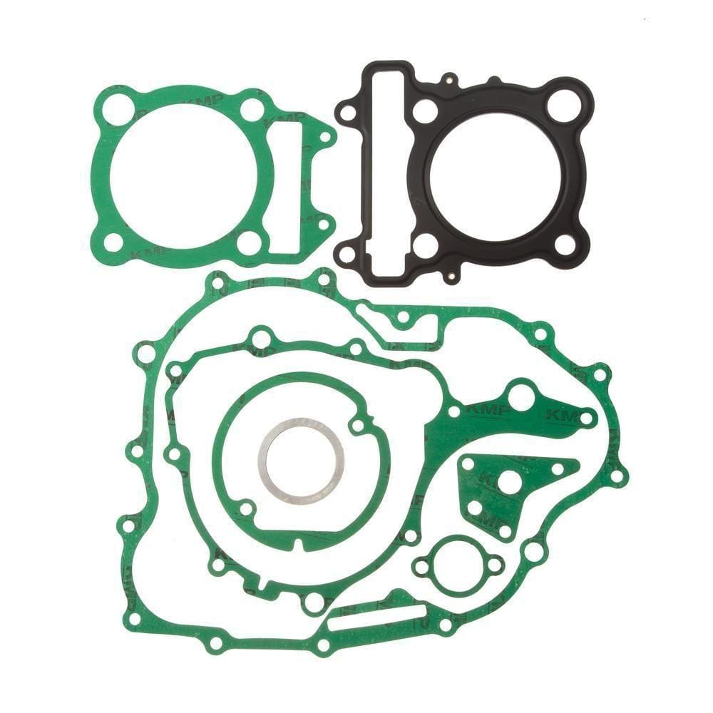 Jg Juntas Completo Kmp Fazer 250 [f016]
