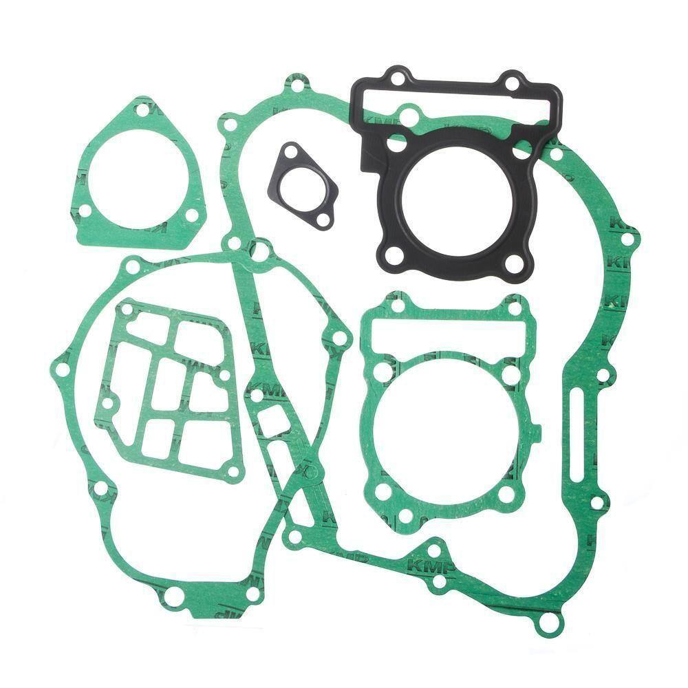 Jg Juntas Completo Kmp Fazer 150 [f016]