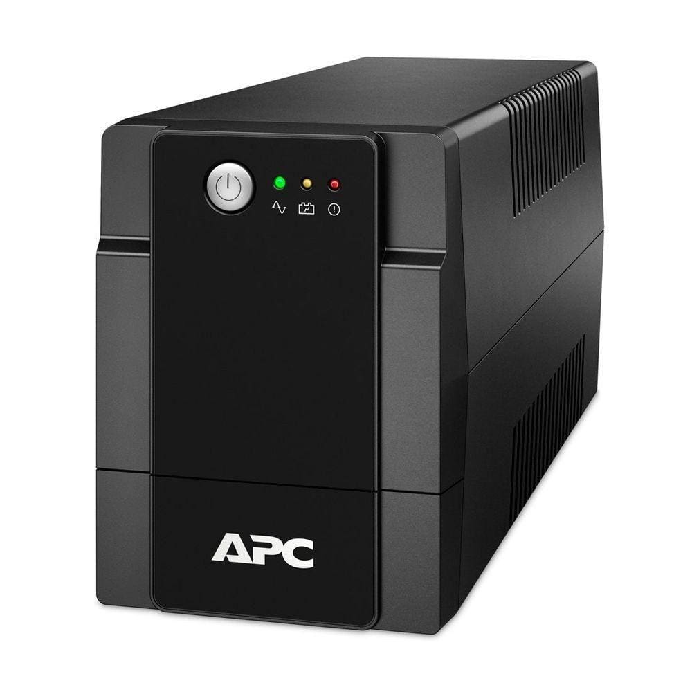 Nobreak Apc Back-ups 700va Mono-220 Bvx700i-br