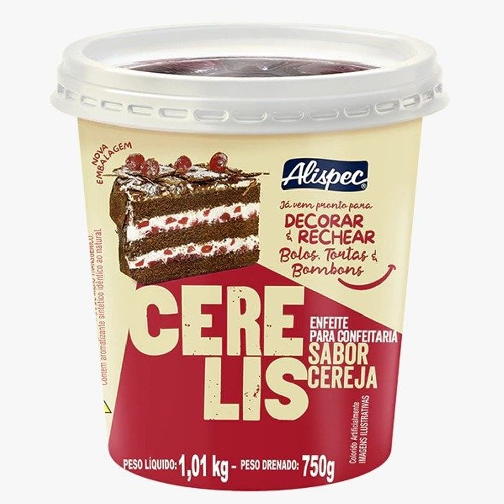 Cerelis 1,01kg