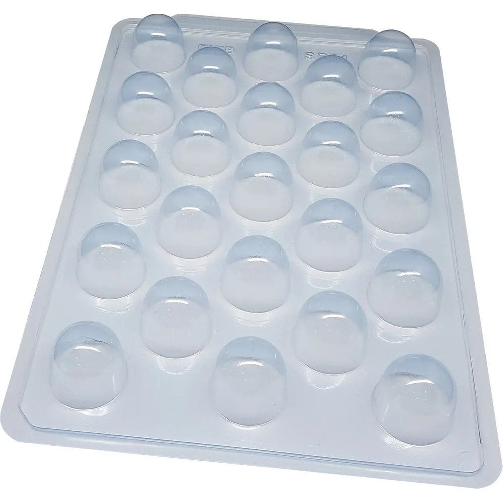 Forma Simples Trufa Média - Bwb