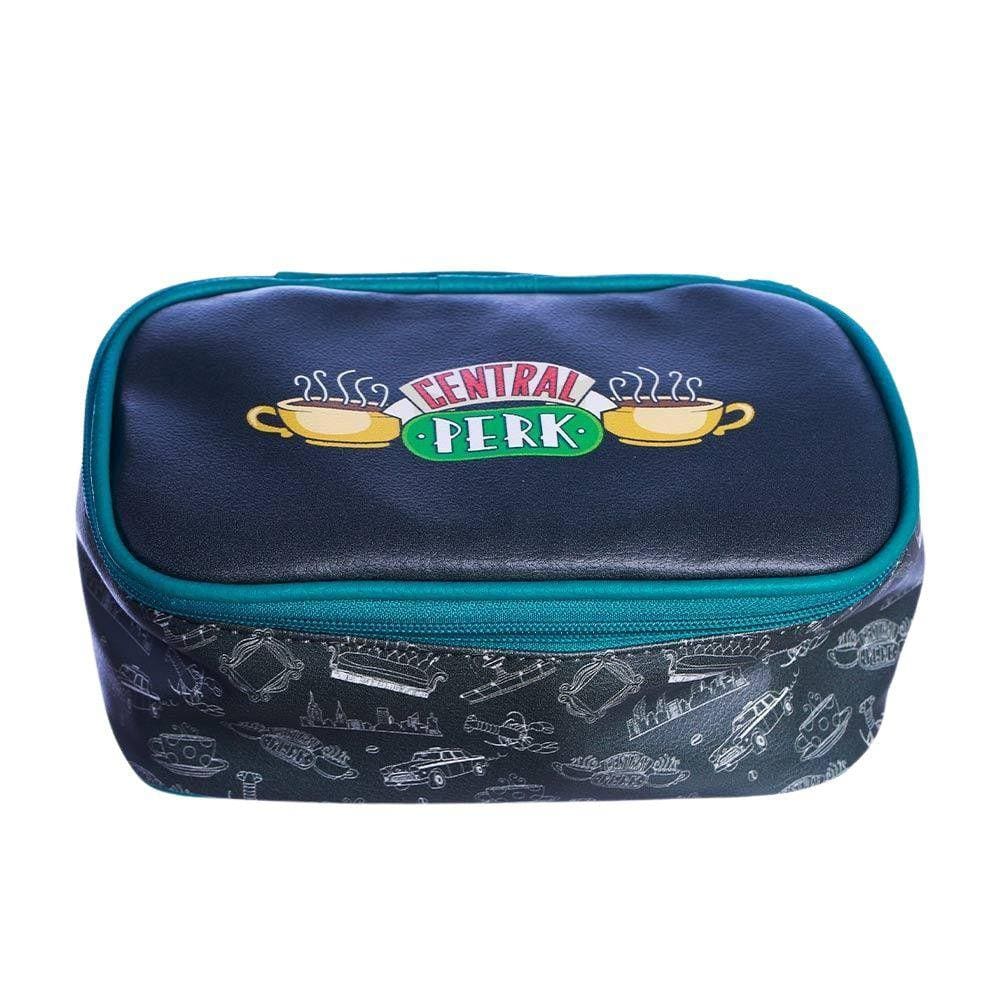 Estojo 100 Pens Central Perk