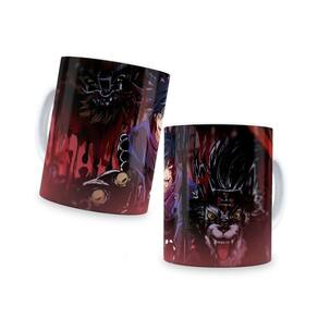 Caneca Personalizada Anime Jujutsu Kaisen 001 325Ml