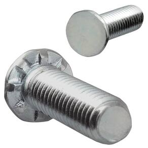 Pino Autocravante M5 X 18 Geomet A - 200Un