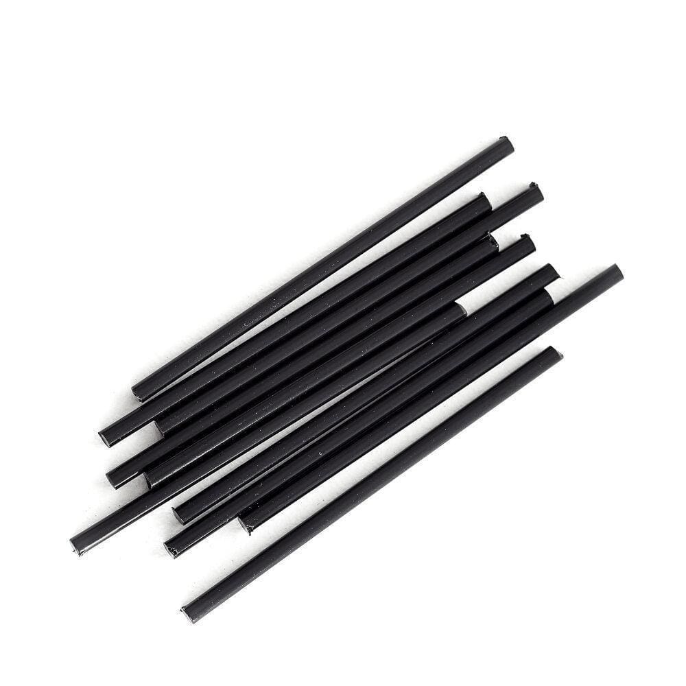 Marcador Escala Abs Preto (10 Unidades) Spirit Sdp2.0-blk [f035]