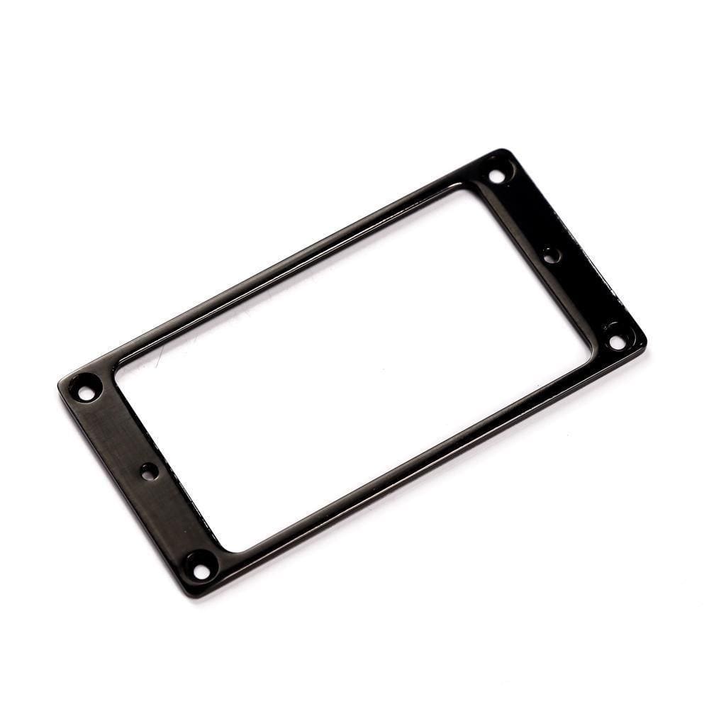 Moldura Captador Humbucker Preta (2 Unidades) Spirit Mt90-bk [f035]