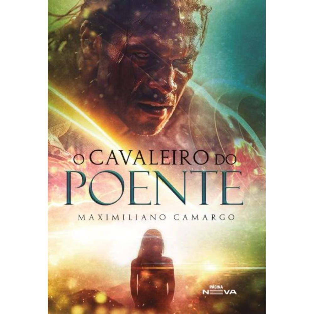 O cavaleiro do poente