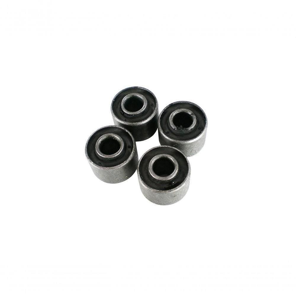 Bucha Coroa Gp7 De Metal (c-4 Un.) Cg 125 [f016]