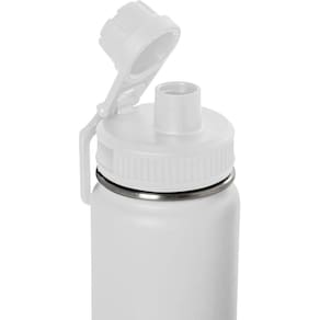 Squeeze Térmico Branco 1 Litro Termopro Mayall
