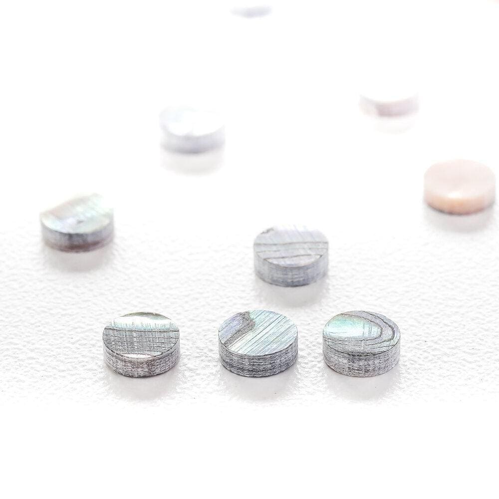 Marcador Para Escala Abalone (10 Unidades) Spirit Ap33-abp [f035]