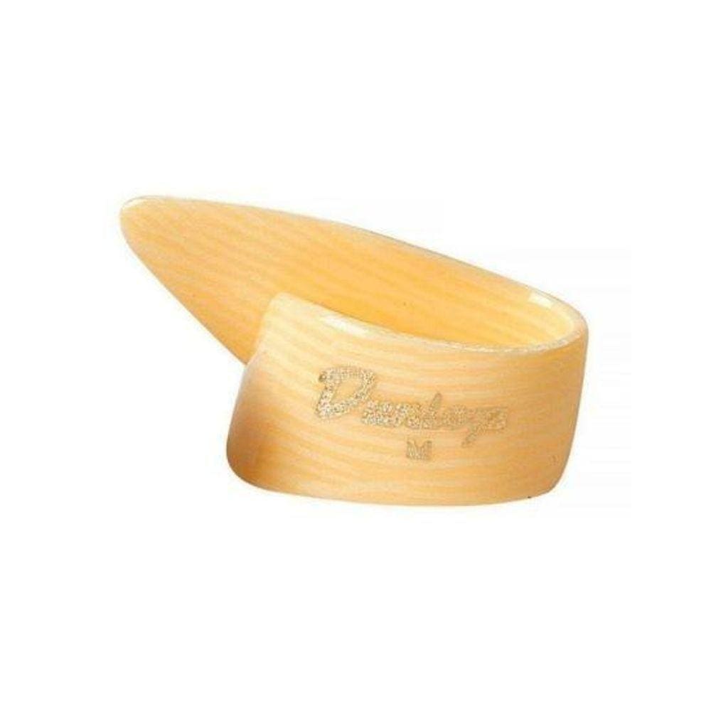 Dedeira Ivroid Gd Bege Dunlop - Pct - 12 [f002]