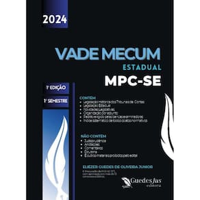 Vade Mecum MPC-SE