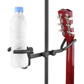 Clamp C6 Multifuncional Bebida E Instrumento Em Pedestal