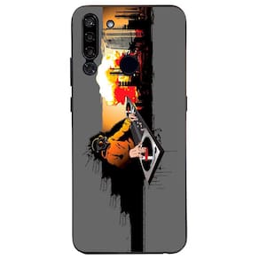 Capa Adesivo Skin264 Verso Para Philco Hit P12