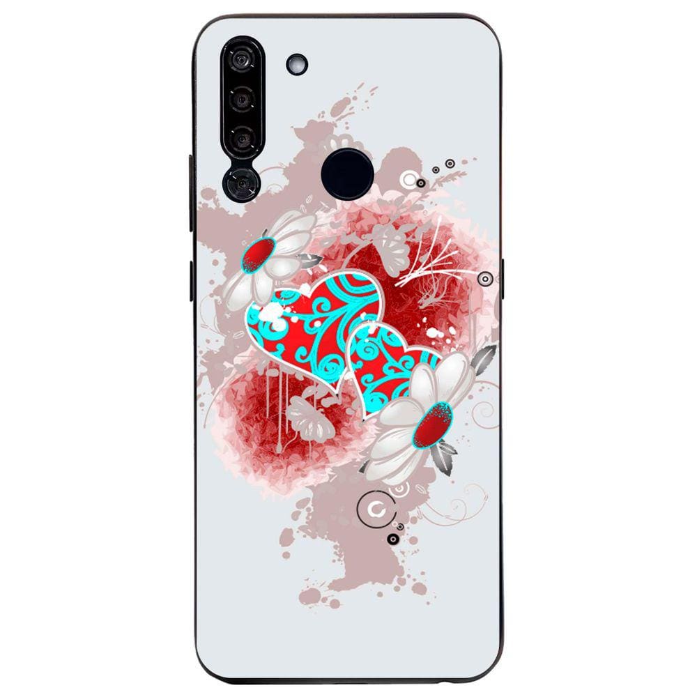Capa Adesivo Skin363 Verso Para Philco Hit P12