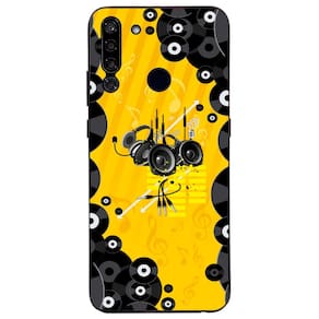 Capa Adesivo Skin354 Verso Para Philco Hit P12