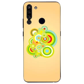 Capa Adesivo Skin370 Verso Para Philco Hit P12