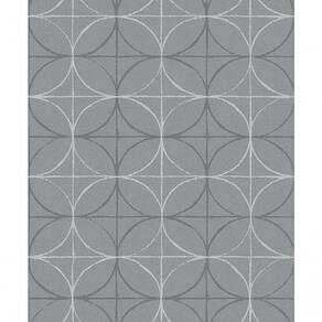Papel De Parede Importado Avalon 236- Acabamento Tnt Antichamas.