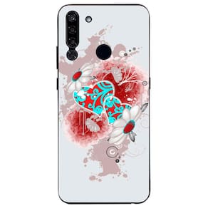 Capa Adesivo Skin363 Verso Para Philco Hit P12