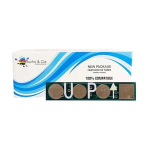 Chip Samsung Clt-M407S Clp320 Clp325 Clp320N Clp325W Clx3180