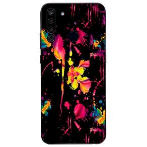 Capa Adesivo Skin206 Verso Para Philco Hit P12