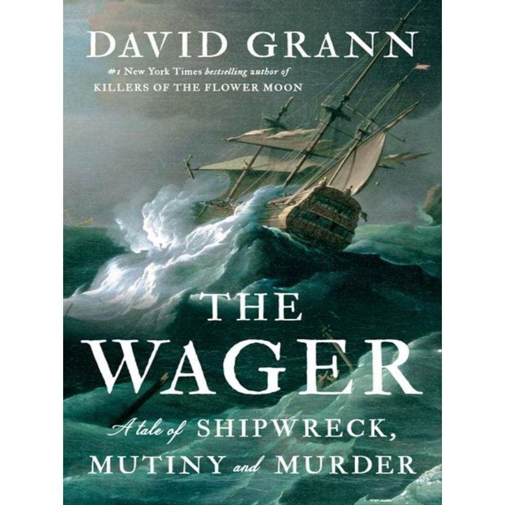 The Wager