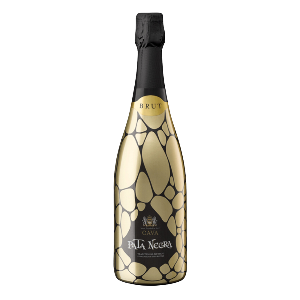 Espumante Cava Pata Negra Extra Brut 750ml