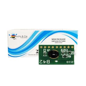 Chip Comp. Okidata Es5112 Es5162 Es4132 Es4192 5112 516212K