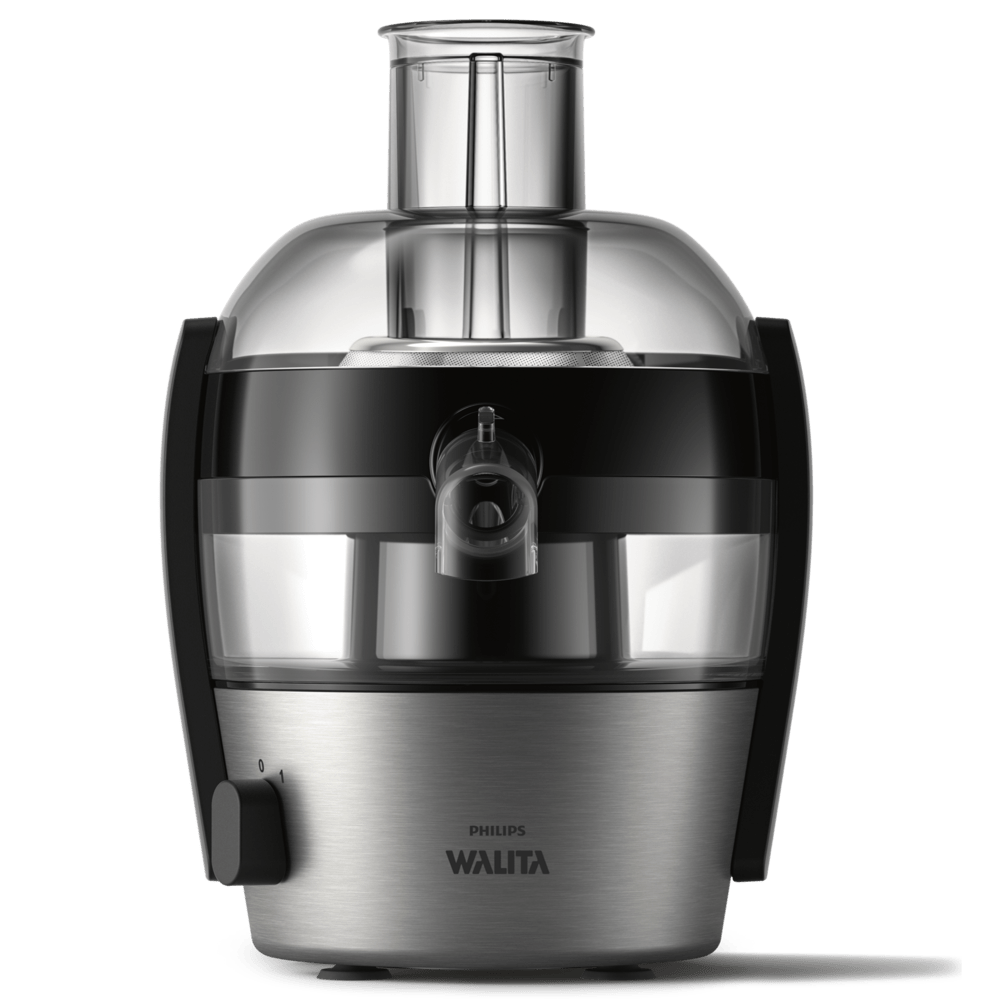 Centrífuga De Alimentos Philips Walita Juicer Compact Casas Bahia