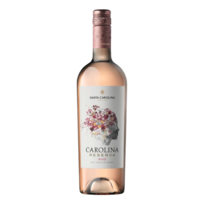 Vinho Rose Carolina Reserva Rosé 750ml