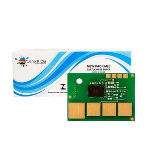 Chip Comp. Lexmark E260 E360 E260A11L E260X22G 3.5K