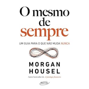 O mesmo de sempre