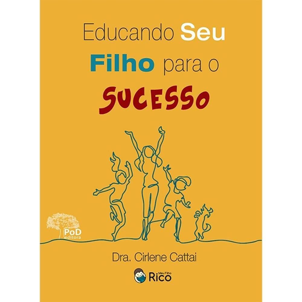 Educando seu filho para o sucesso