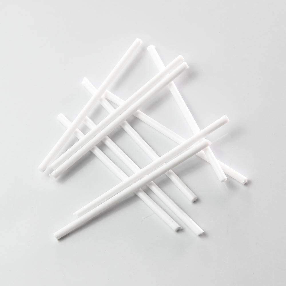 Marcador Escala Abs Branco (10 Unidades) Spirit Sdp2.0-wht [f035]