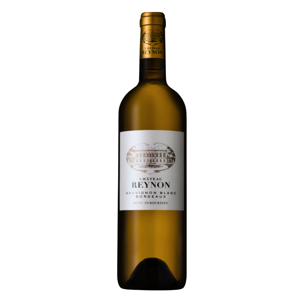 Vinho Branco Château Reynon Sauvignon Blanc 2020 750ml