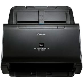Scanner de Mesa DR-C230 Duplex, 600DPI, ADF 60F, CANON